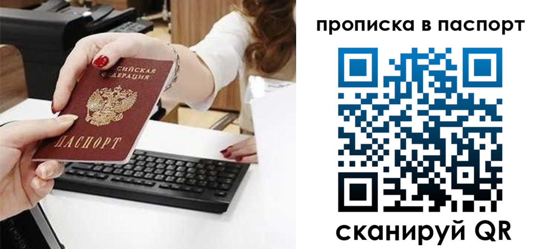 временная регистрация гарантия в Димитровграде